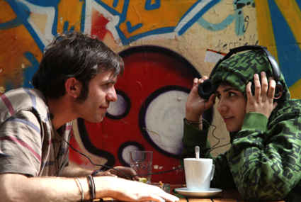 نگاهی به فیلم بغض / شاید موج نویی با بغض آغاز گردد!