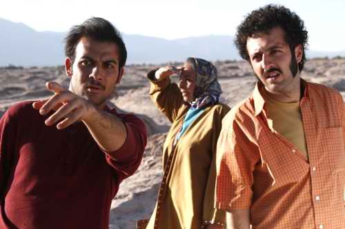 فیلم خسته نباشید