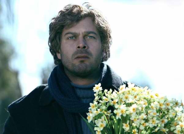 فصل نرگس - نگار آذربایجانی