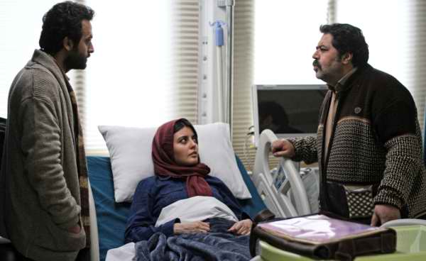 نقد فیلم یک روز بخصوص ساخته همایون اسعدیان؛ همه چیز تکراری است!