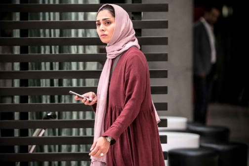 محمد پرویزی ویدیو آرتیست سرشناس دومین فیلم بلند سینمایی خود را آماده فجر می‌کند