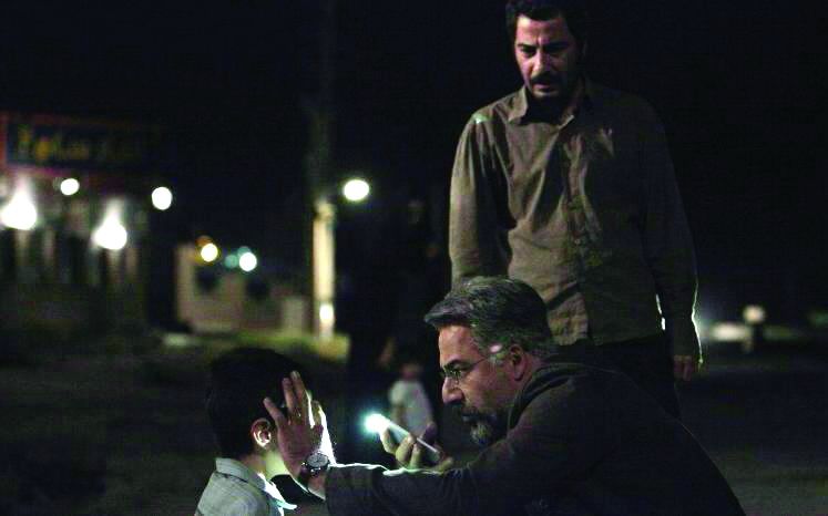 برندگان تندیس‌های جشن خانه سینما 1397 معرفی شدند؛ بدون تاریخ بدون امضا در صدر برندگان