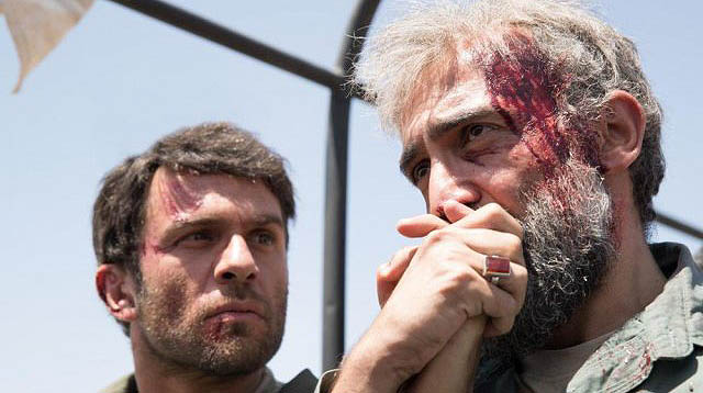 نقد فیلم به وقت شام؛ کارگردانی درخشان و فیلمنامه ضعیف