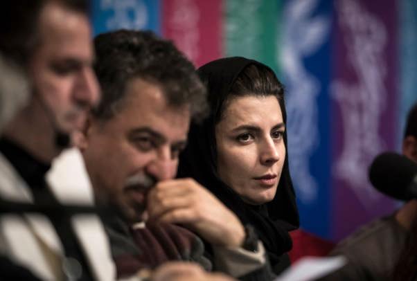 نشست نقد و بررسی مردی بدون سایه ساخته علیرضا رئیسیان؛ انتقادات به علی مصفا در ارتباط با نقش‌های شبیه به هم