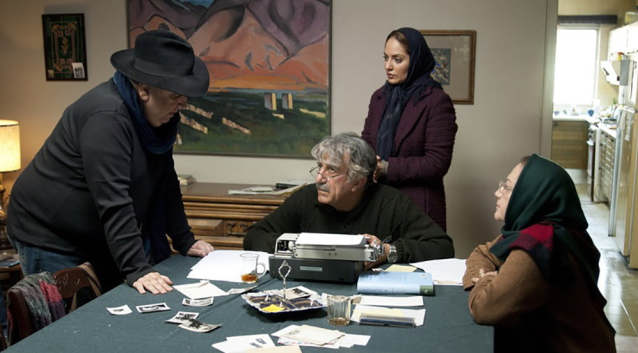 بالاخره مشکل فیلم فرمان آرا پس از پنج سال حل شد؛ اکران پس از عید فطر