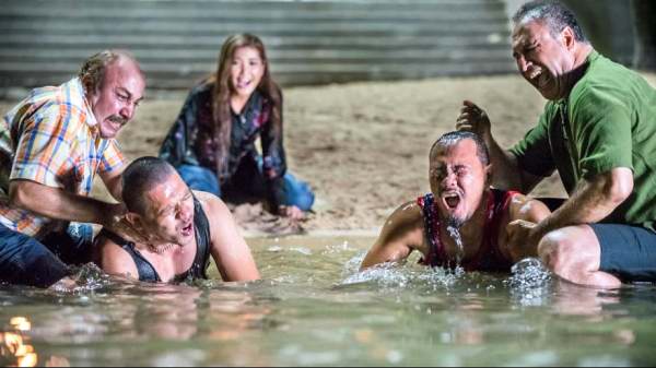 نقد فیلم خانم یایا ساخته عبدالرضا کاهانی، پر از فریاد خاموش