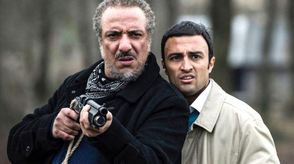 نقد فیلم قانون مورفی ساخته رامبد جوان؛ قانون جیگساو