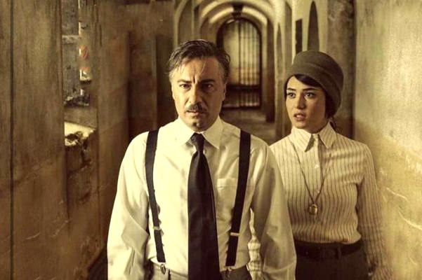 نقد فیلم سرخ‌پوست نیما جاویدی؛ سرخپوستی که سفیدپوست شد