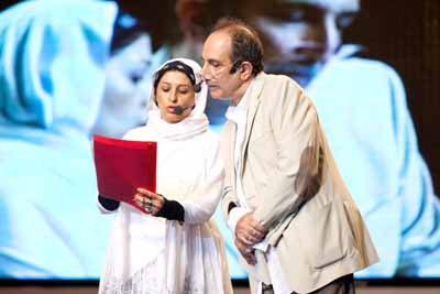 برندگان تندیس های خانه سینما با عدم حضور رؤسای حوزه فرهنگ معرفی شدند