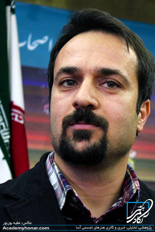 احمد مهرانفر