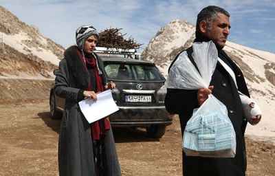 پذیرایی ساده مانی حقیقی