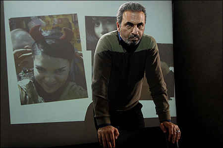 حمید فرخ نژاد بشارت به یک شهروند هزاره سوم