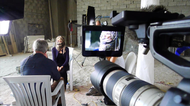 فیلم امپراتور جهنم