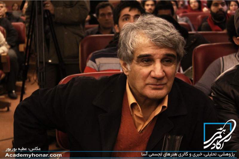 مهدی هاشمی در تلفن همراه رئیس جمهور