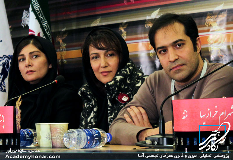 افشین هاشمی میگرن