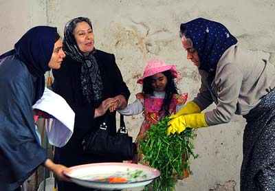 سردرگمی اپیدمیک روزمرگی / نگاهی به فیلم «میگرن» ساخته مانلی شجاعی‎فرد / از سری یادداشت های فجر