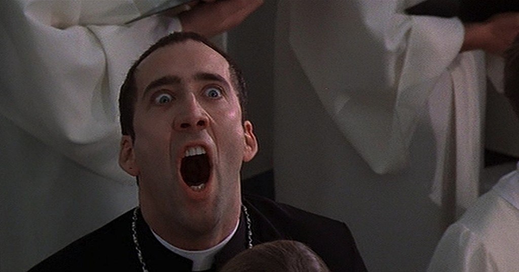 جنجال سفر نیکلاس کیج به قزاقستان