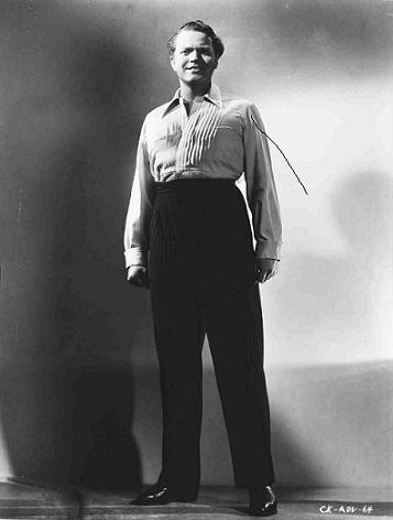 حراج دست‌نویس اورسن ولز از فیلمنامه‌ی «همشهری کین» در کالیفرنیا