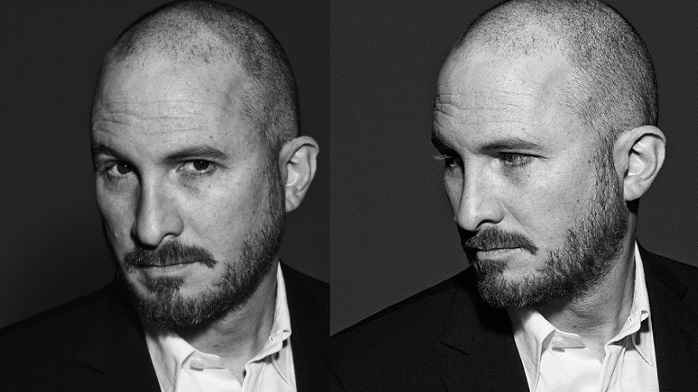 در باب دارن آرنوفسکی