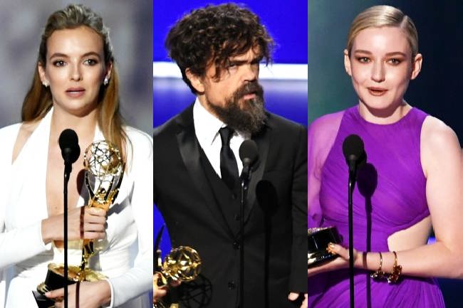 رقابت تنگاتنگ چرنوبیل و بازی تاج و تخت در جوایز امی 2019