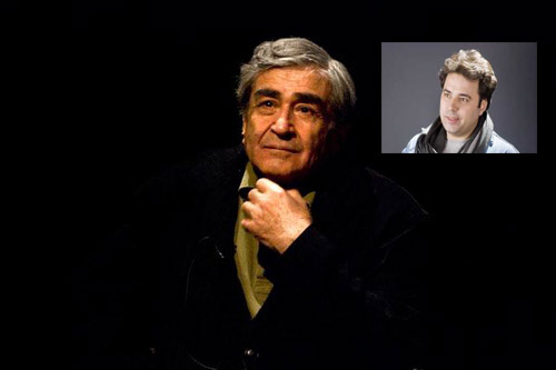 یادداشت جواد مولانیا به مناسبت سالمرگ حمید سمندریان