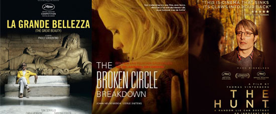 شانس بیشتر فیلم‌ کشورهای ایتالیا، دانمارک، هنگ‌کنگ، بلژیک و فلسطین در لیست اسکار غیرانگلیسی زبان / گذشته از رقابت جاماند