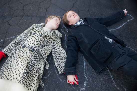 مرگ پذیرفتنی‌ است؛ اگر... / نگاهی به فیلم «بی قرار» ساختة گاس ون سانت