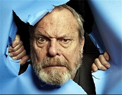 تری گیلیام بالاخره «مردی که دن‌کیشوت را به قتل رساند» را کلید زد