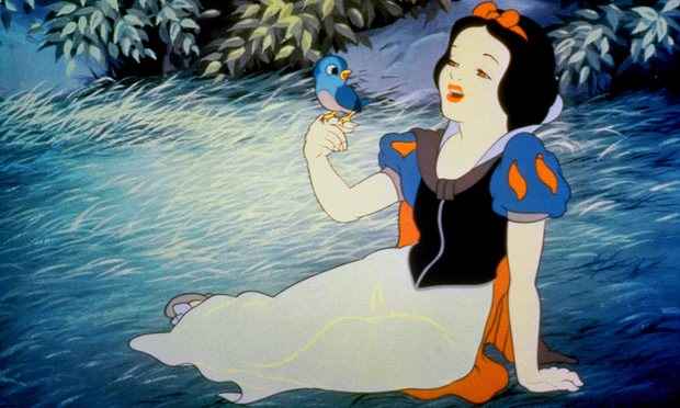 دیزنی قصد دارد انیمیشن کلاسیک «سفیدبرفی» را بازسازی کند