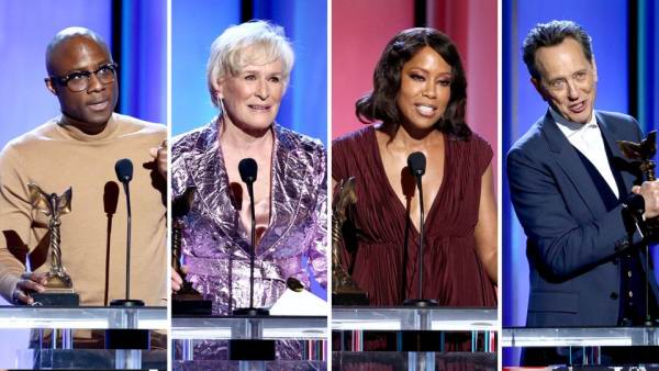 بهترین‌های جوایز مستقل اسپریت 2019 معرفی شدند؛ اگر خیابان بیل زبان داشت