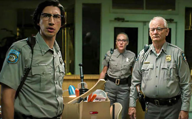 نقد فیلم مردگان نمی‌میرند The Dead Dont Die سیاسی‌ترین فیلم جیم جارموش در استعاره‌ای از زامبی‌ها