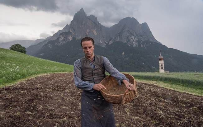 ظلمتِ نیمروز؛ درباره‌ی ترنس مالیکِ متاخر 