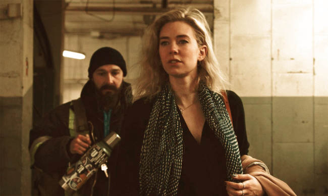 نقد فیلم تکه‌های یک زن Pieces of a Woman، میوه ممنوعه یا نماد آگاهی