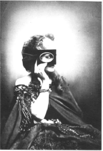 عکاسی پورنوگرافیک