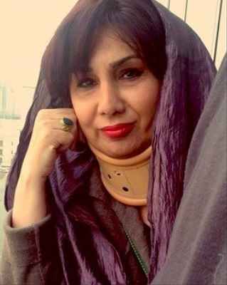 درگذشت آزیتا شرف جهان، فعال هنرهای تجسمی