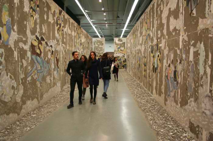 دوسالانه هنر استانبول دوسالانه هنر استانبول