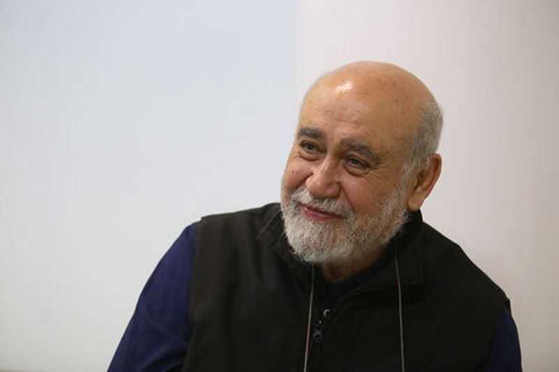 فرشید مثقالی، هنرمندی پیشرو و تصویرگری آوانگارد، به بهانه ۷۸امین سالروز تولد مثقالی