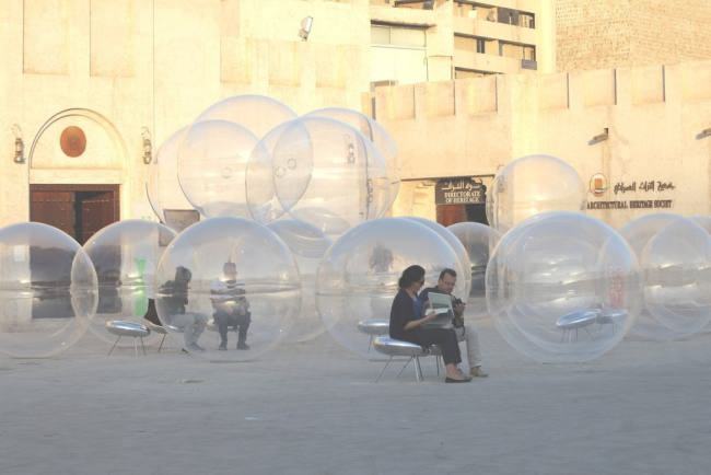 هنر در امارات