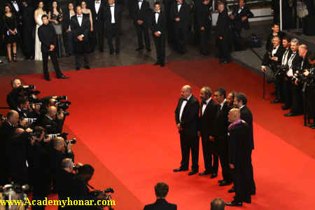 روزی روزگاری آنتالیا