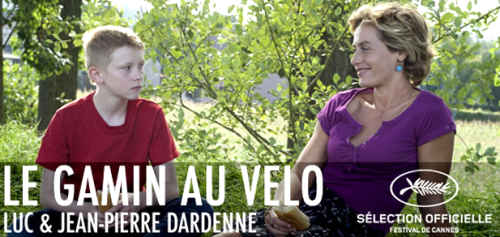 برادران داردین بار دیگر با داستانی در مورد کودکان