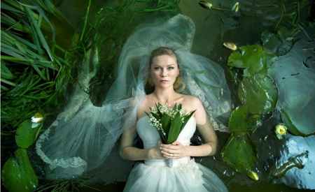 فیلم مالیخولیا