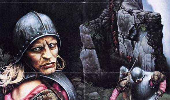 اخلاق و سیاست در برخی از فیلم‌های ورنر هرتزوگ