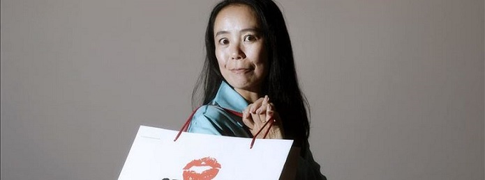 نائومی کاواسه