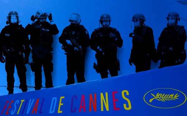 سایه سنگین تروریسم بر روی جشنواره فیلم کن 2016