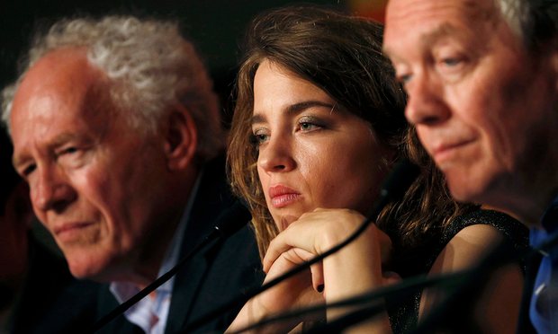 دختر ناشناخته دختر ناشناخته