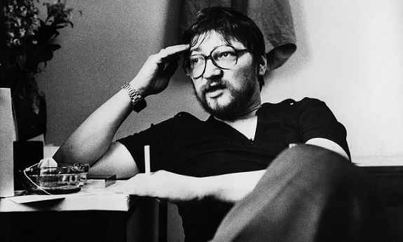 به مناسبت 71 سالگی راینر ورنر فاسبیندر؛ سینماگر آلمانی