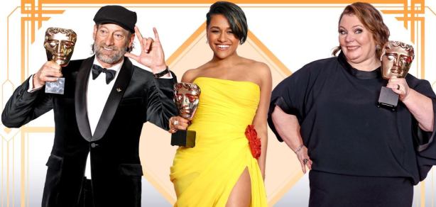 بلفاست بهترین فیلم جوایز بفتا ۲۰۲۲ شد، قدرت سگ نیز دست خالی نماند