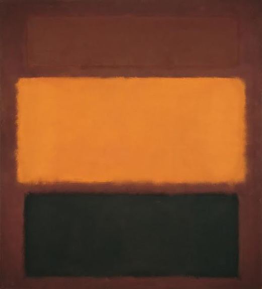 معرفی 10 اثر مشهور غربی از آثار موزه‌ی هنرهای معاصر تهران (بخش پایانی)