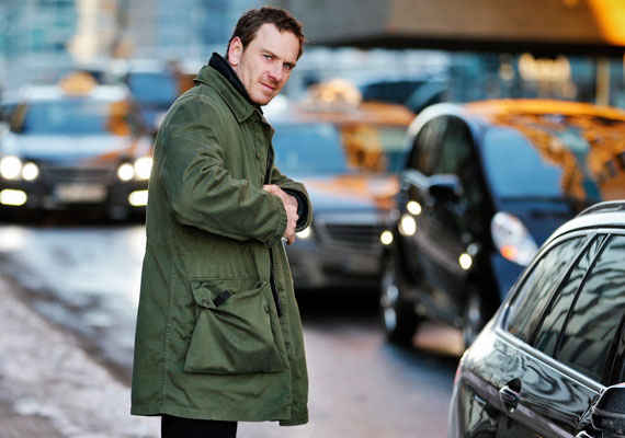 «آدم برفی» فیلم جدید کارگردان «آدم درست را راه بده»