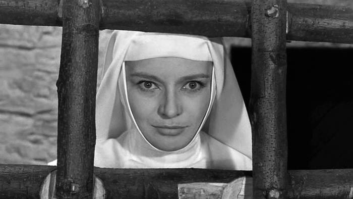 ژوان مادر فرشتگان Mother Joan of the Angels